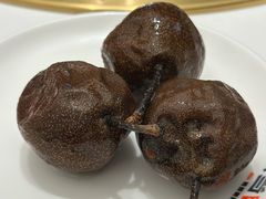 -锅当当铁锅炖烀饼王(长泰广场店)