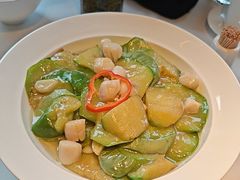 -宝轩渔府·老字号海鲜·正宗津菜(水上店)