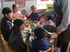 -重庆德庄火锅(体育中心店)