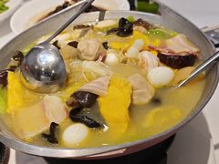 -海富门·带鱼·淮扬菜·粤菜(甘家口店)