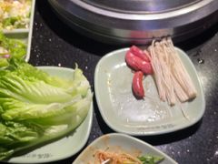 -梨花自助烤肉(天河城店)