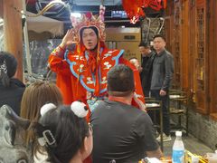 -镇江龙·火锅串串(武侯祠店)