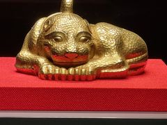 -古都历食南京菜·烤鸭·鸭血粉丝·汤包(南京博物院店)