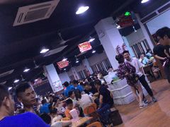 -皖北巫氏三胖地锅鸡(长淮总店)