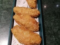 -新白鹿餐厅(悠迈生活广场店)