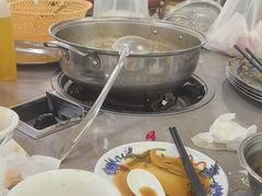 -五洞大众牛餐馆(番禺分店)