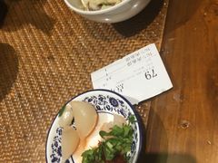 -毅祥斋老孙家泡馍(北院门鼓楼店)