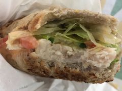 -SUBWAY赛百味(高新绿宝店)