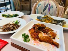 -尚一汤·粤菜海鲜(环球港店)