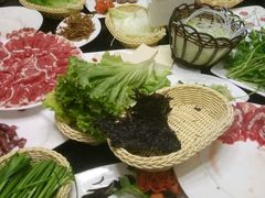 -昭乌达克旗涮园