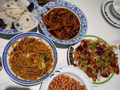 -欧记大排档·景德菜(上海首店)