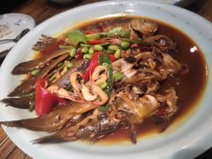 -嘉禾·悦享餐厅(八方汇店)