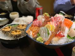 -鱼亭料理(芝罘店)