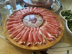 -阳坊胜利涮羊肉(阳坊老店)