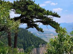 -北岳恒山
