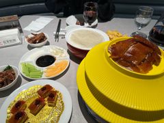 -花家怡园HUA'S RESTAURANT(崇文门·哈德门广场店)