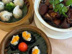 -亮庆餐厅·粤菜·早茶(篁庄店)