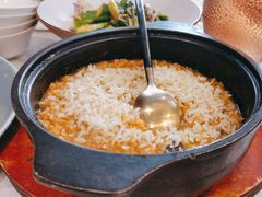 鲜虾汤泡饭-子霖南山鲜虾面(南山总店)