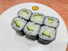 -元气寿司(金光华店)