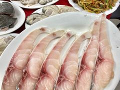 -花苑美食横琴生蚝火锅(拱北粤华路店)
