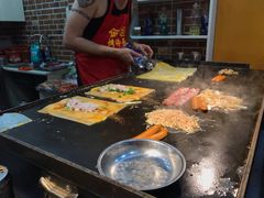 -金姐烤冷面(大沙泥街店)