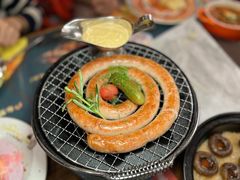 -卢布里西餐厅(海拉尔店)