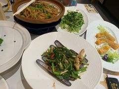 -码头见·潮汕菜(领展中心城店)