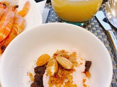 -新食谱全日制餐厅·苏州苏州湾艾美酒店