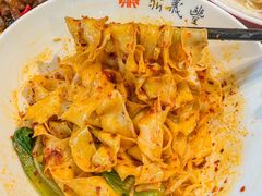-鼎义丰功夫面(星光大道店)