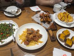 -鸽味轩·粤菜小馆(高楼门总店)