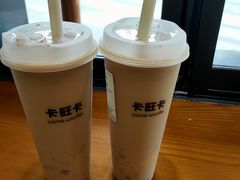 -卡旺卡(合肥半边街店)