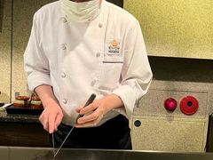 -神户牛排餐厅MOURIYA(总店)