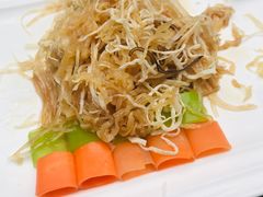 -大唐博相府酒店·陕西官府菜