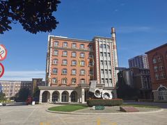 -青岛啤酒博物馆