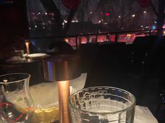 -东岸Cafe 爵士俱乐部