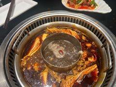 -葛记红焖羊肉(和平路形象店)