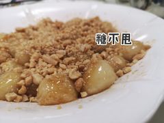 糖不甩-品香菜馆(旗峰路中侨大厦店)