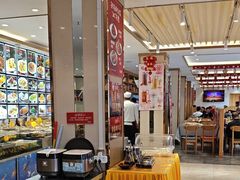 -添福来墨鱼饺子 · 海鲜东北菜(大连星海·黄浦路店)