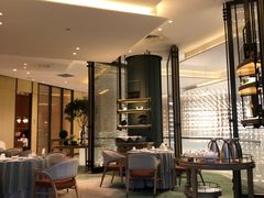 -扬州万怡酒店-中餐厅(文昌中路店)