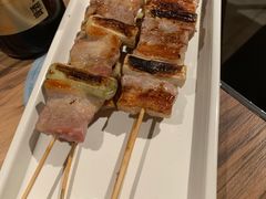烤鸡肉京葱-IKKI1788居酒屋