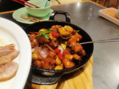 -潮界(LU·ONE凯德晶萃广场店)