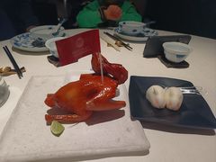 -侨美食家·41年地道粤菜(珠江新城店)