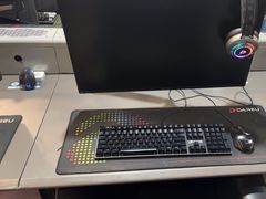 -网鱼电竞(武汉洪山银泰创意城店)