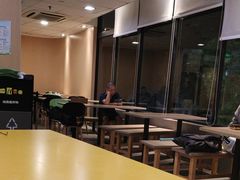 -麦当劳(伟城广场店)