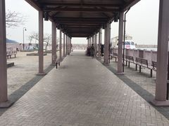 -大澳渔村及棚屋
