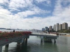 -海沧湾公园