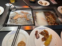 -星伦多自助料理·涮烤一体(虹悦城店)