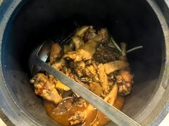 -院里寻菜·精致庭院菜(观沙岭店)