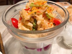 -金椰壳· 大厨新加坡菜(壹方城店)