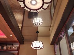 -仓桥家·焗寿司·锅物(光谷步行街店)